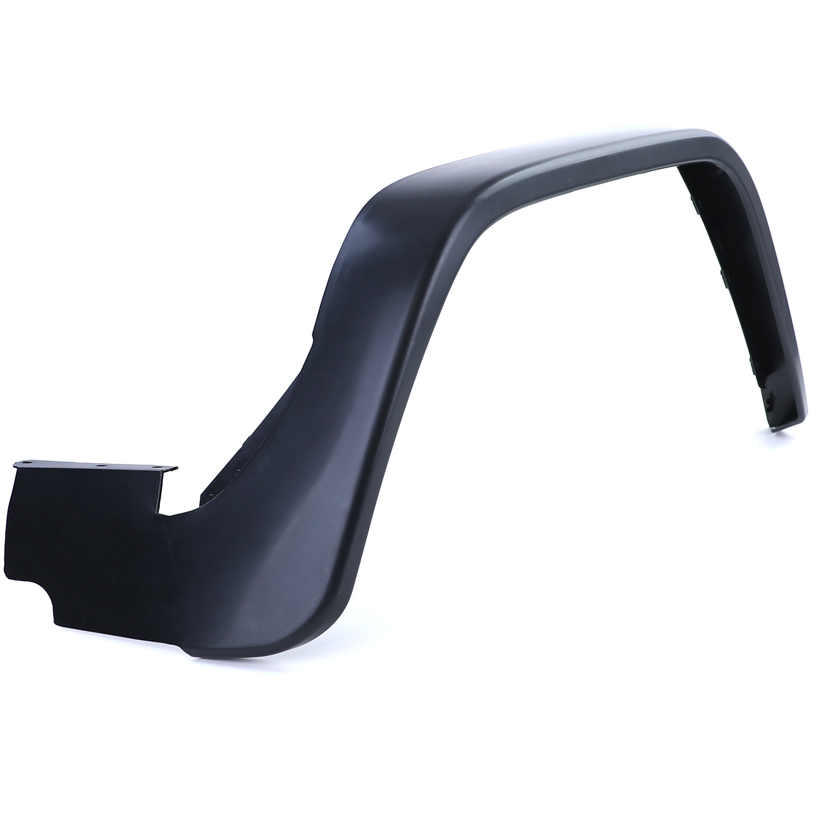 Spatbordverbreders geschikt voor Mercedes G type W463 1990-2013