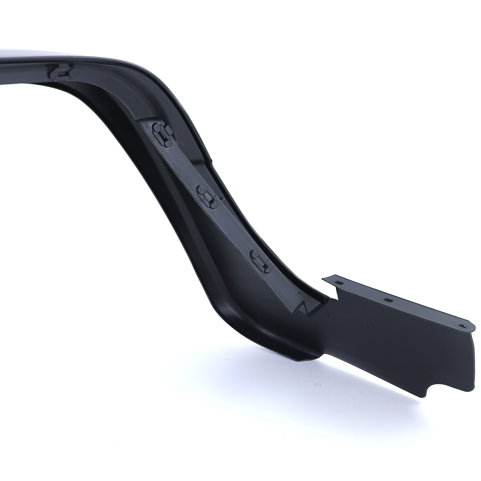Spatbordverbreders - voor Mercedes G type W463 1990-2013