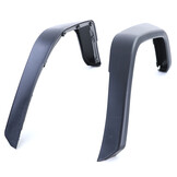 Spatbordverbreders - voor Mercedes G type W463 1990-2013