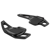 Schakelpeddels - voor BMW X1 F48 X4 F26 X5 F15 X6 F16 - zwart