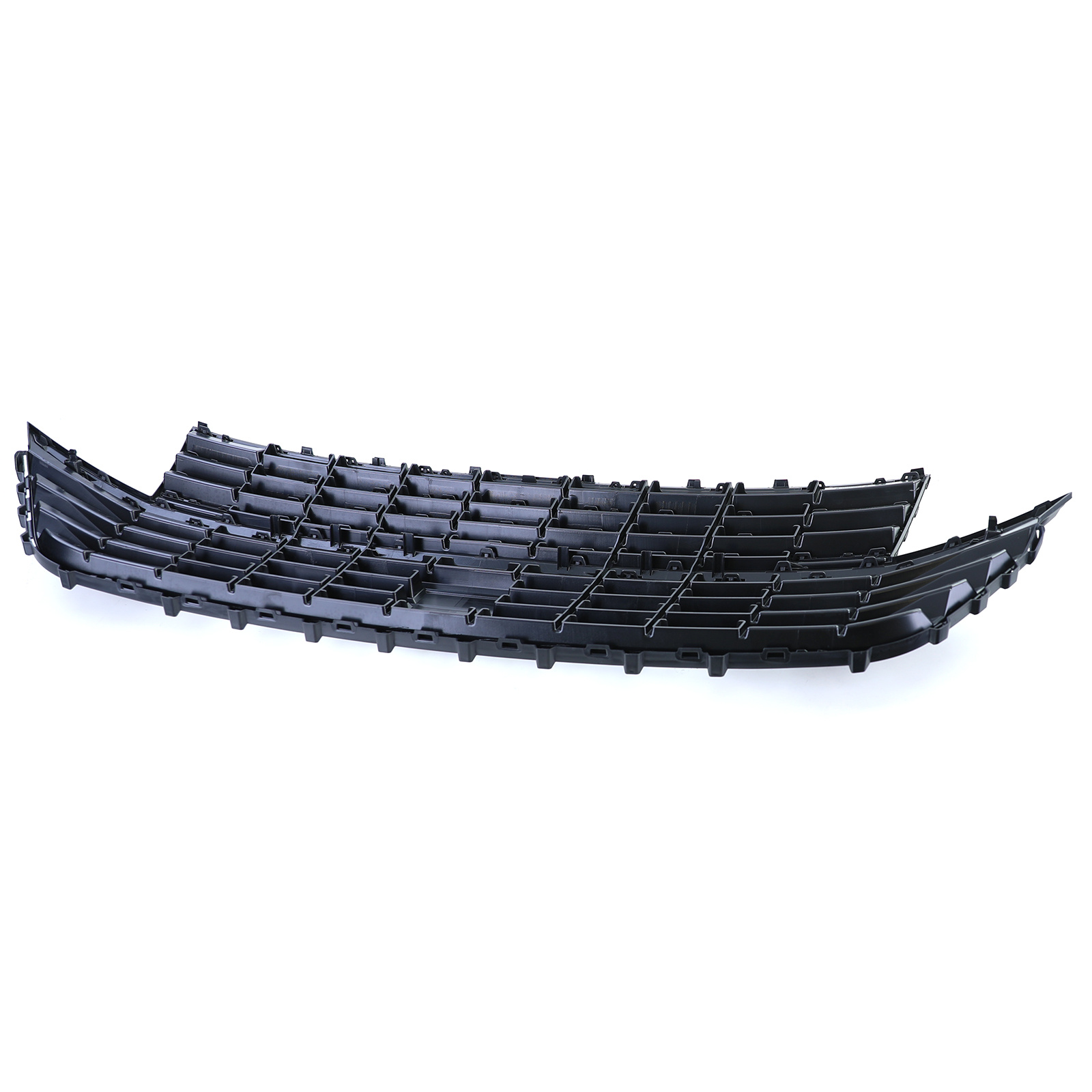 Grill auto - voor VW T6.1 bus / transporter / multivan / caravelle / flatbed vanaf 2019