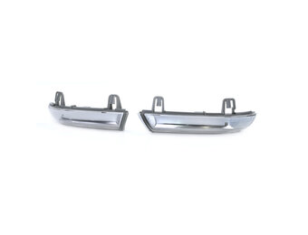 Spiegelknipperlichten - voor VW Golf 5 / Plus / Passat / Jetta III / Sharan / SEAT Alhambra / SKODA Superb