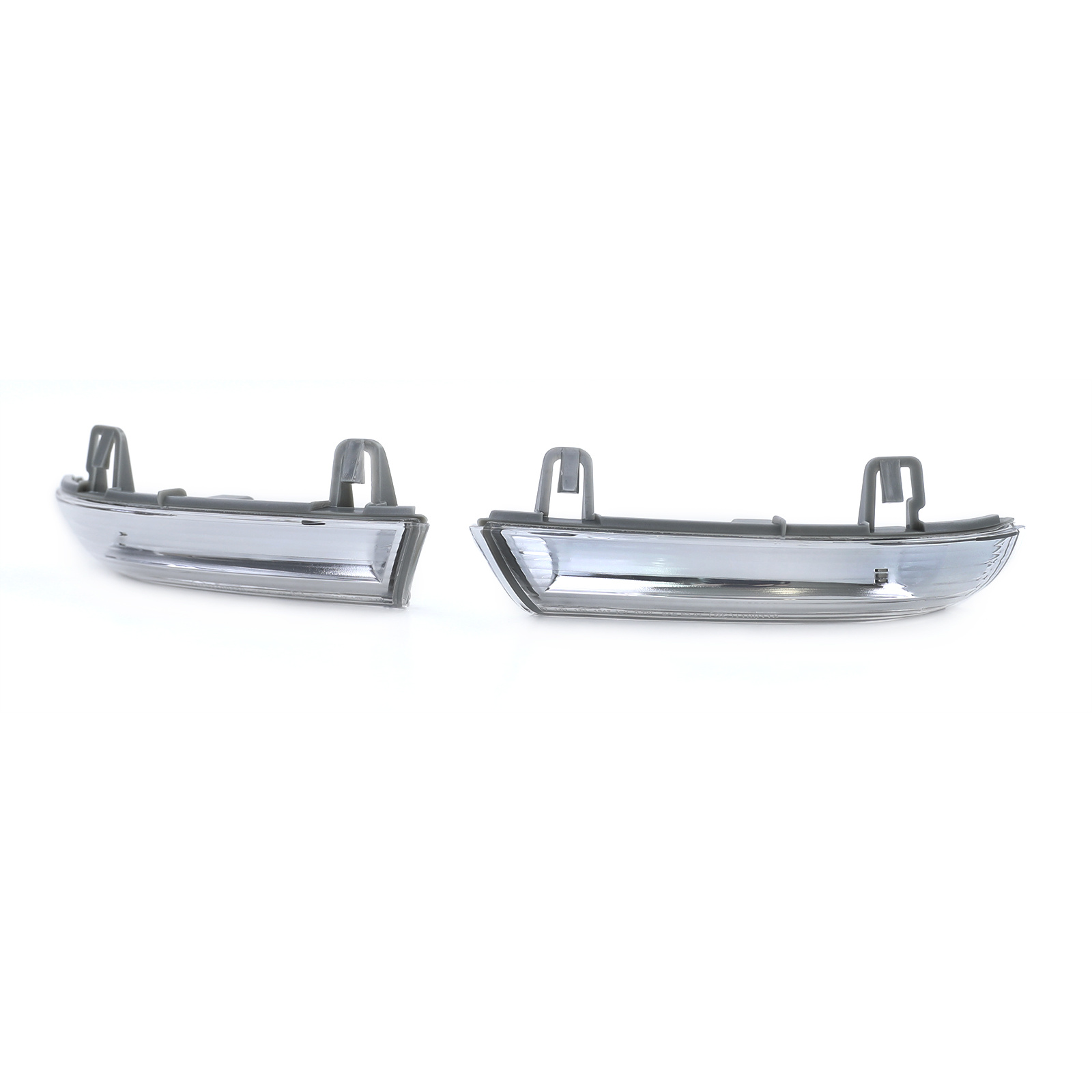 Spiegelknipperlichten - voor VW Golf 5 / Plus / Passat / Jetta III / Sharan / SEAT Alhambra / SKODA Superb