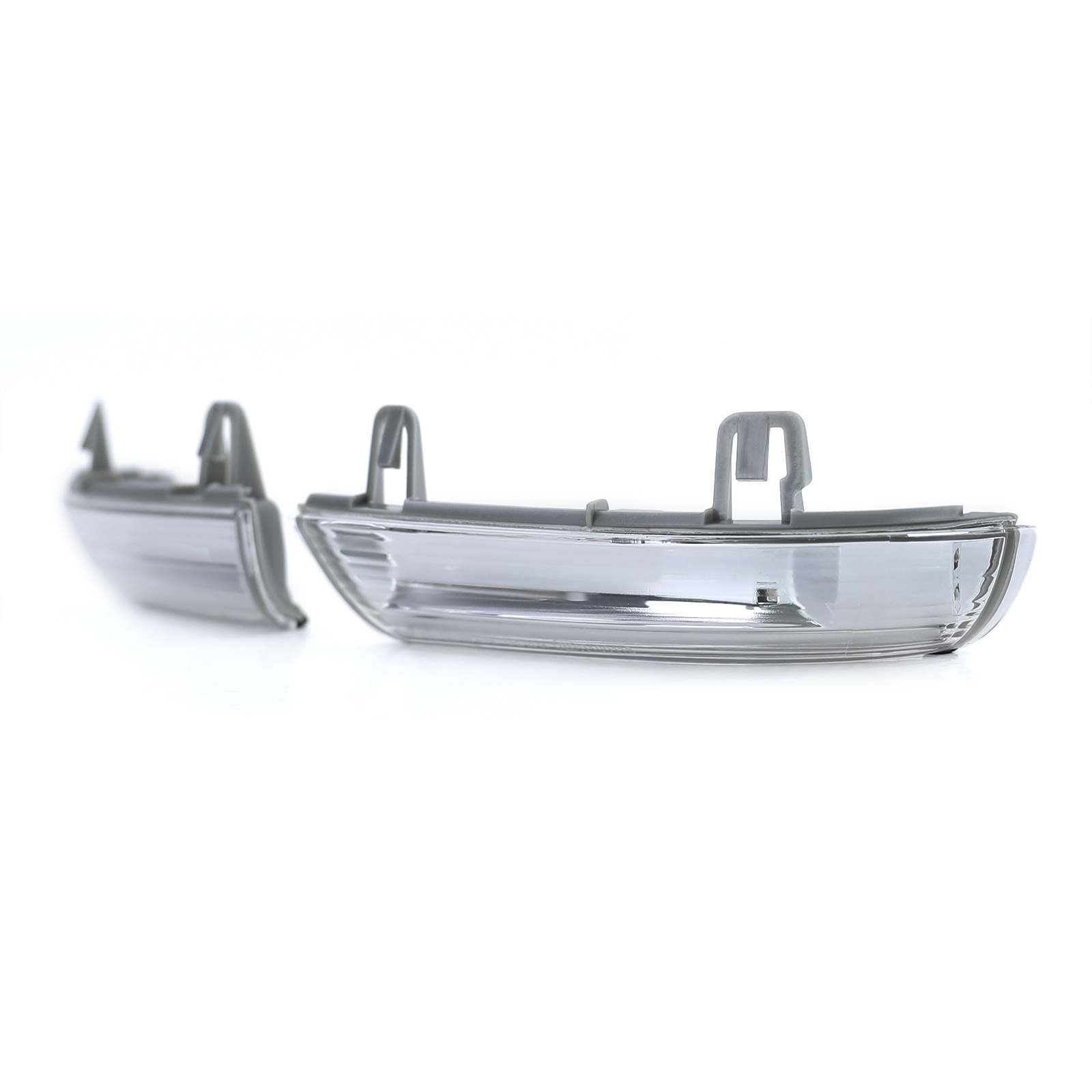 Spiegelknipperlichten - voor VW Golf 5 / Plus / Passat / Jetta III / Sharan / SEAT Alhambra / SKODA Superb