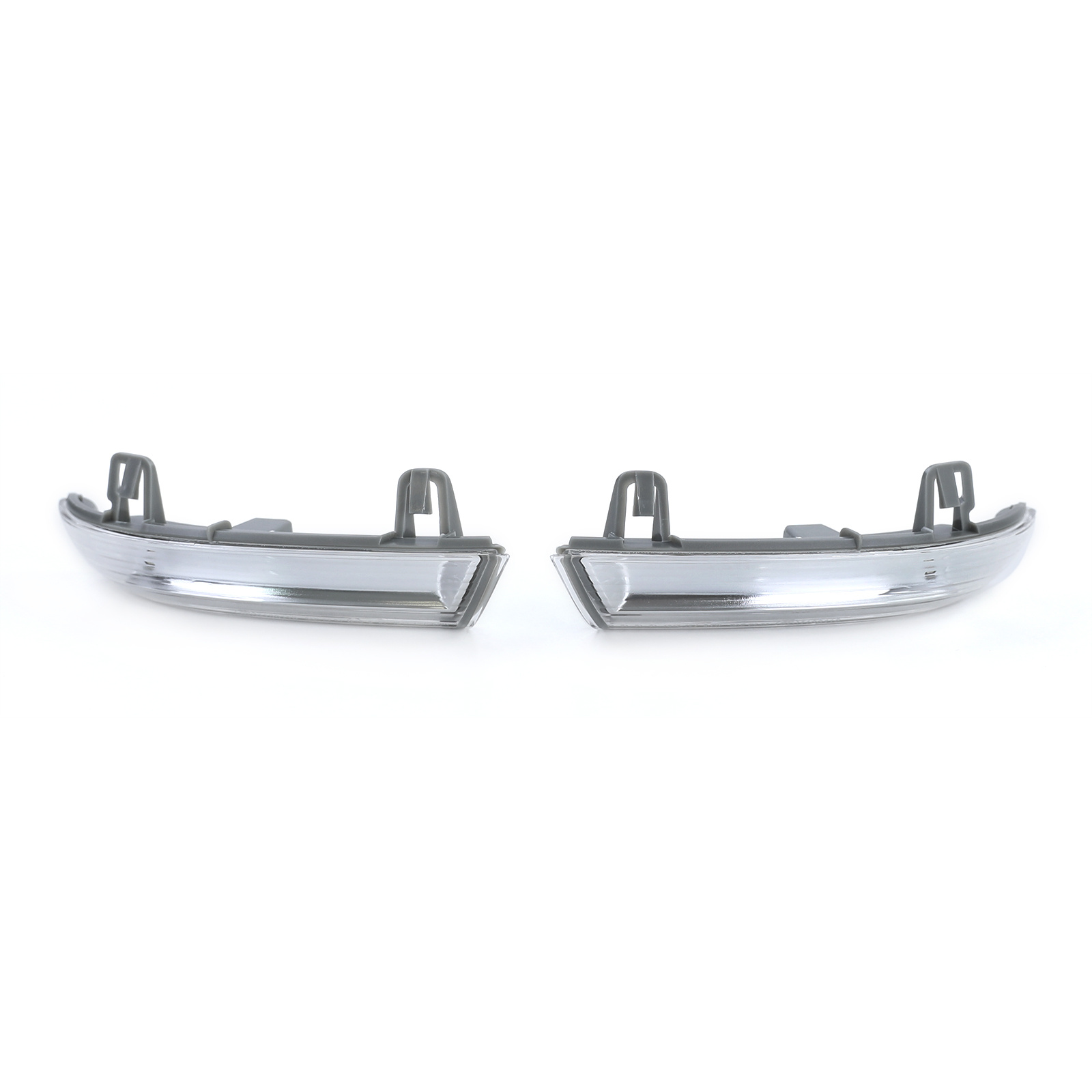 Spiegelknipperlichten - voor VW Golf 5 / Plus / Passat / Jetta III / Sharan / SEAT Alhambra / SKODA Superb