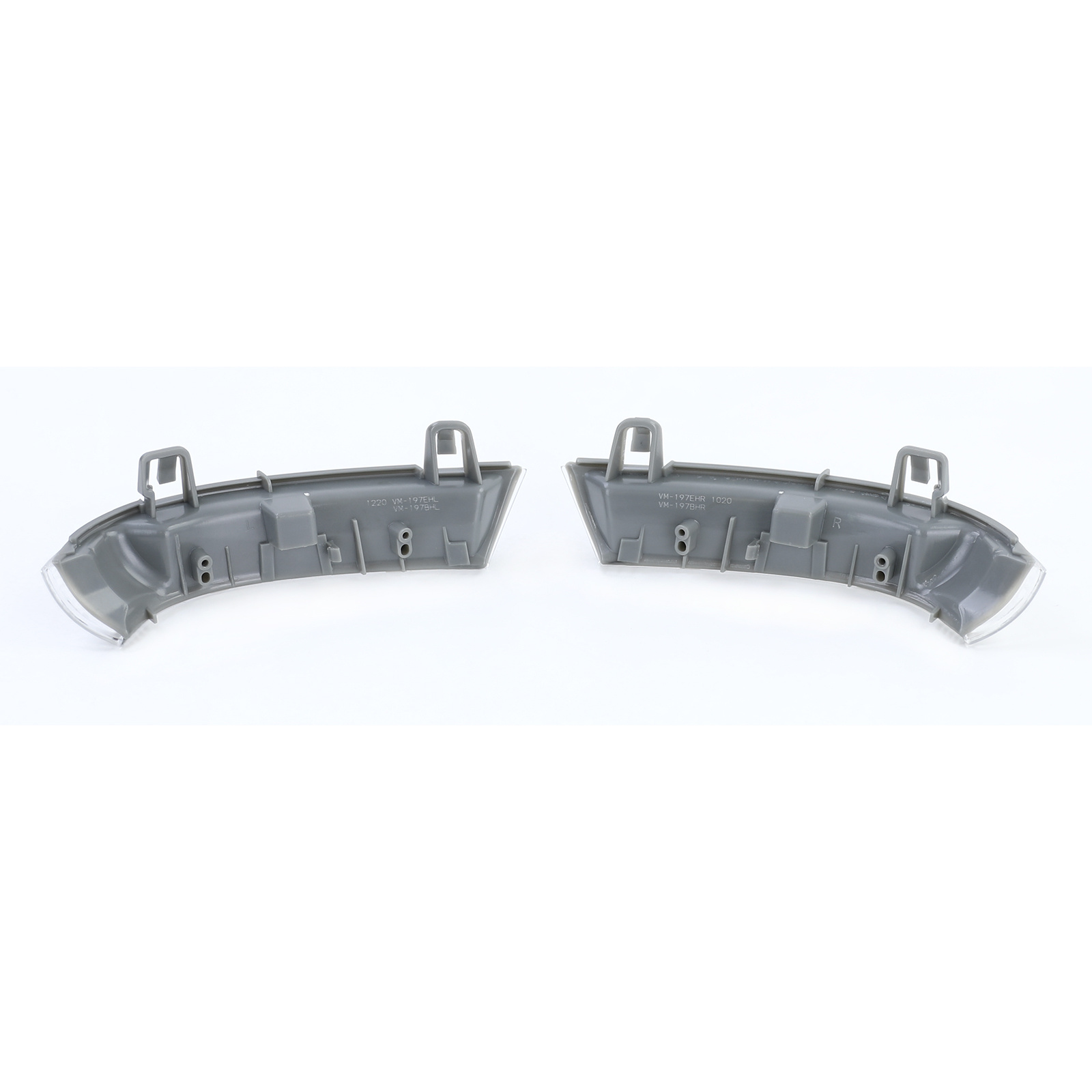 Spiegelknipperlichten - voor VW Golf 5 / Plus / Passat / Jetta III / Sharan / SEAT Alhambra / SKODA Superb