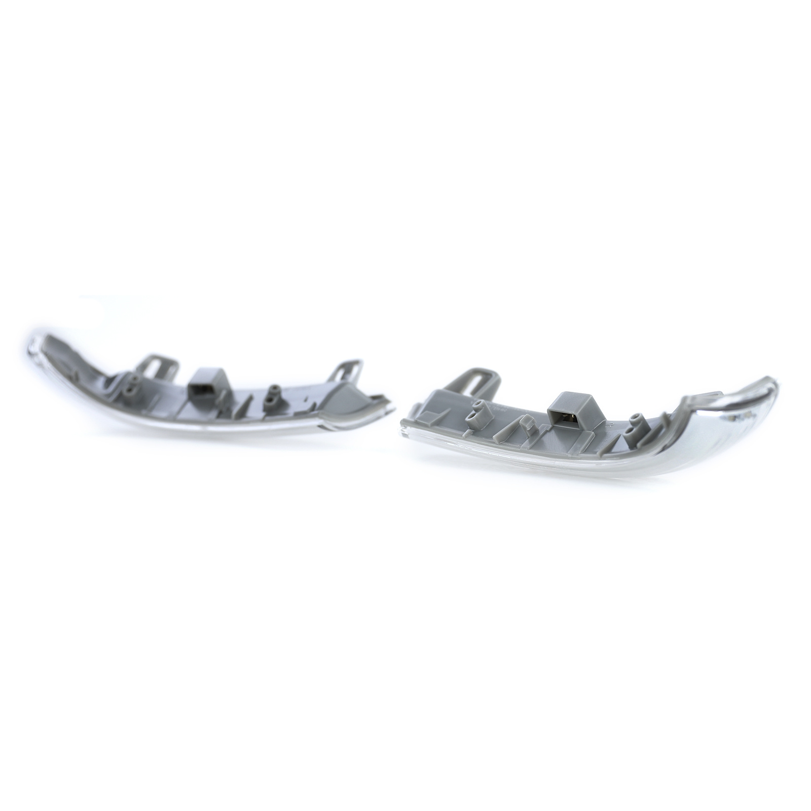 Spiegelknipperlichten - voor VW Golf 5 / Plus / Passat / Jetta III / Sharan / SEAT Alhambra / SKODA Superb