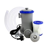 Bestway Steel Pro Max - opzetzwembad - 366x100cm - complete set