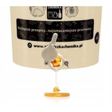 Imker starterspakket - honingoogst - 5 delig - honingemmer 30L