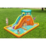 Bestway H2OGO - waterpark - 565x373x265 cm