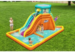 Bestway H2OGO - waterpark - 565x373x265 cm