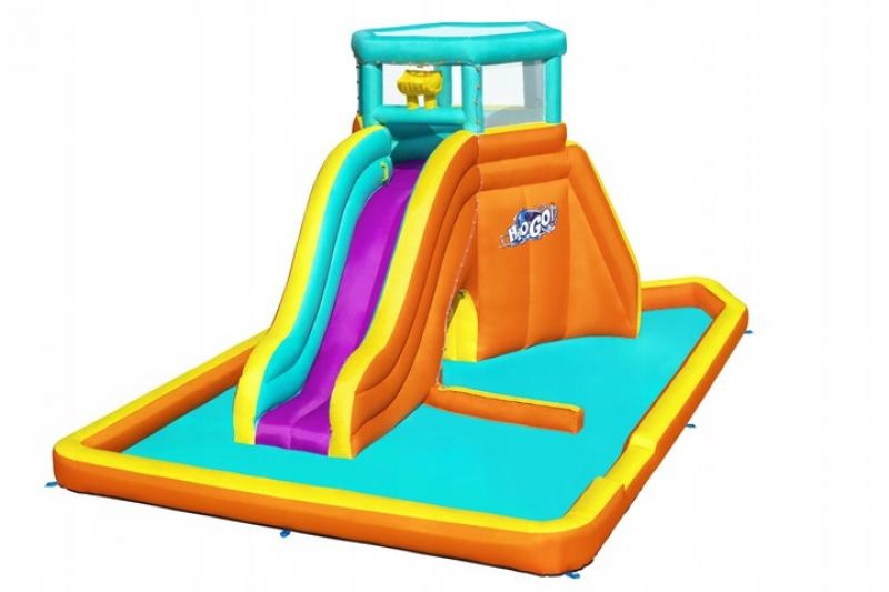 Bestway H2OGO - waterpark - 565x373x265 cm
