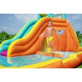 Bestway H2OGO - waterpark - 565x373x265 cm