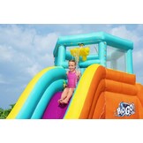 Bestway H2OGO - waterpark - 565x373x265 cm
