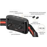 Blafband hond - 15-55 cm - diervriendelijk - met gratis e-book