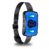 Blafband hond - 15-55 cm - diervriendelijk - met gratis e-book