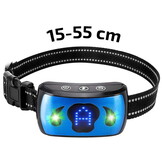Blafband hond - 15-55 cm - diervriendelijk - met gratis e-book