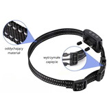 Blafband hond - 15-55 cm - diervriendelijk - met gratis e-book