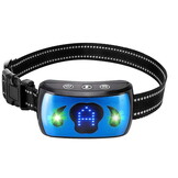 Blafband hond - 15-55 cm - diervriendelijk - met gratis e-book