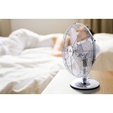 Kantoorventilator COLUMBIA VAC WGC40