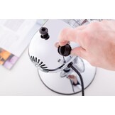 Kantoorventilator COLUMBIA VAC WGC40