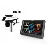 Weerstation METEO SP89 - 21,5x13 cm - draadloze multi-sensor