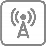 Weerstation METEO SP97 - 14,5x8,5x4,5 cm - draadloos - wit