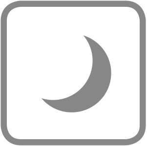 Weerstation METEO SP100 - 13x20,5x3,2cm - draadloos - wit