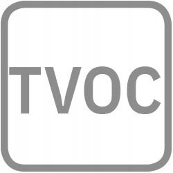 Weerstation METEO SP88A - 8,2x8,2cm - met CO2 meting - wit