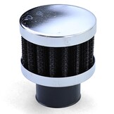 Luchtinlaatkit met sportluchtfilter Zwart geschikt voor Audi TT 8N 1.8 4-cilinder 98-06