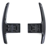 Schakelpaddles geschikt voor BMW X4 F26 14-18 X5 F15 12-18
