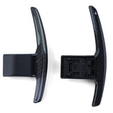 Schakelpaddles geschikt voor BMW X4 F26 14-18 X5 F15 12-18