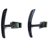 Schakelpeddels geschikt voor Porsche Cayenne 92A / Macan 95B vanaf 14