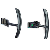 Schakelpeddels geschikt voor Porsche Cayenne 92A / Macan 95B vanaf 14