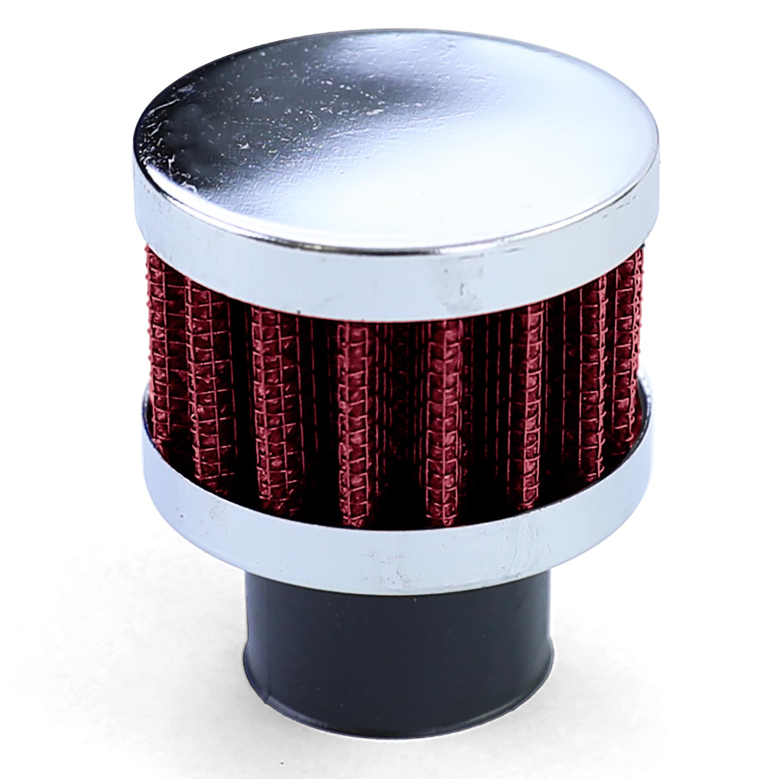 Air Intake Kit met Sport luchtfilter Rood voor Audi TT 8N 1.8 4-cilinder 98-06