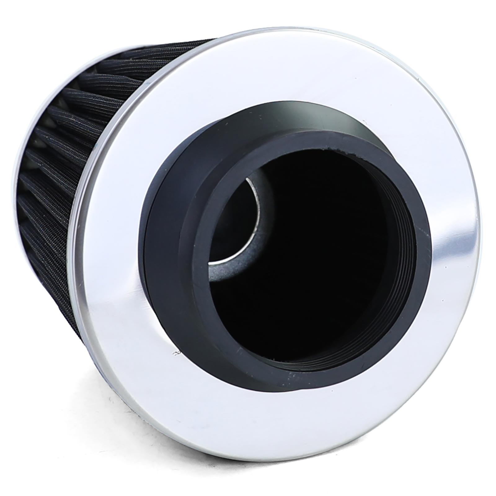 Luchtinlaatkit met sport luchtfilter zwart past op BMW 7-serie E32 E38 740 8-cilinder