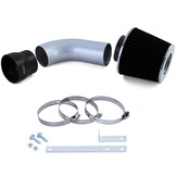 Luchtinlaatkit met sport luchtfilter zwart voor Mercedes CLK C208 ML W163 320