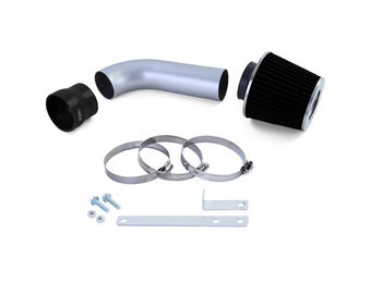 Luchtinlaatset met sport luchtfilter zwart geschikt voor BMW 5-serie E39 525i 528i 530i