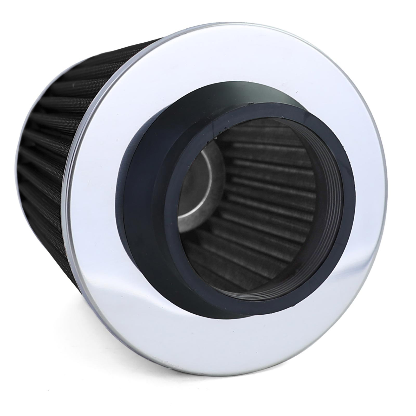 Luchtinlaatset met sport luchtfilter zwart geschikt voor BMW 5-serie E39 525i 528i 530i