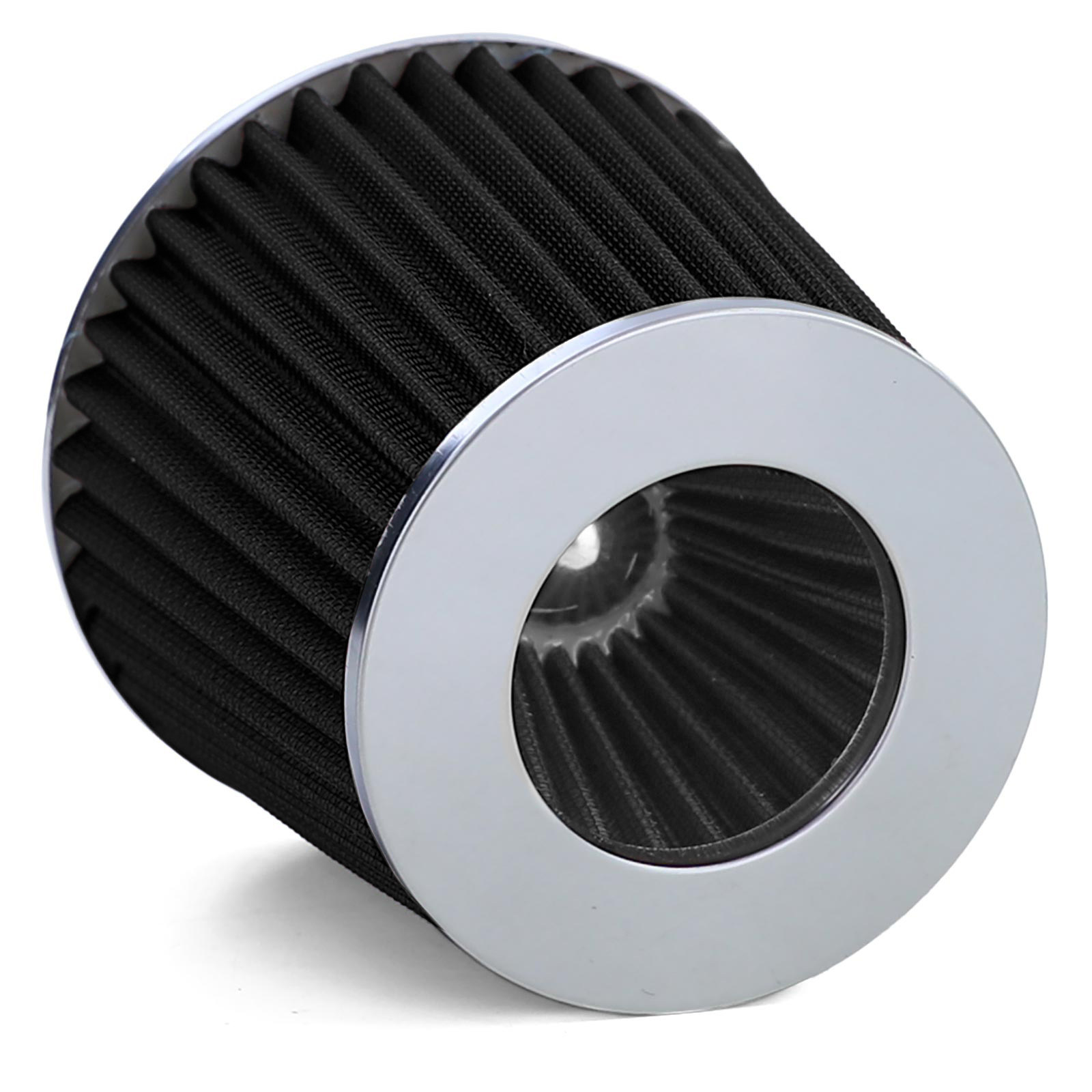 Luchtinlaatset met sport luchtfilter zwart geschikt voor BMW 5-serie E39 525i 528i 530i
