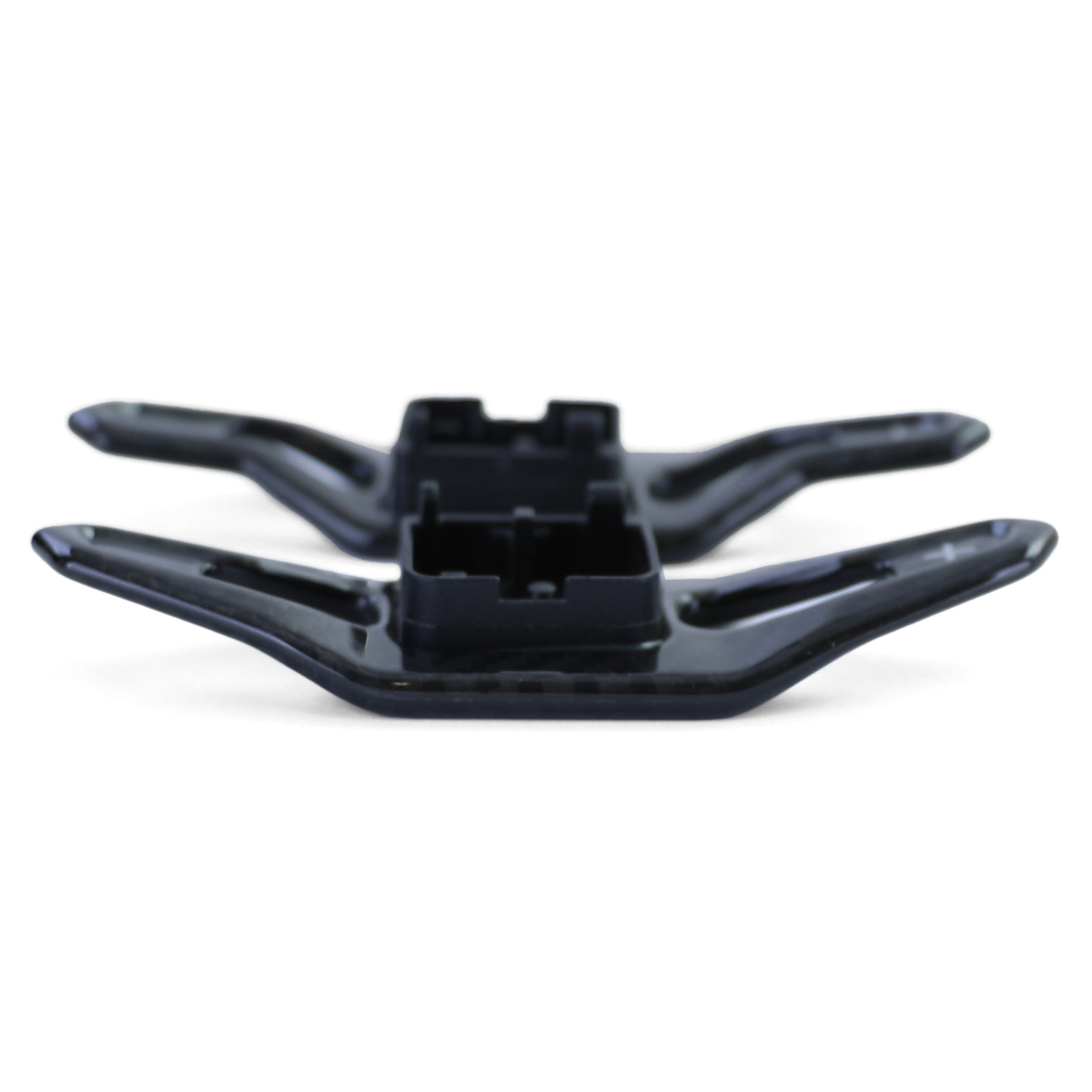 Schakelpaddels voor Audi TT TTRS 8S FV vanaf 14 R8 4S vanaf 2015