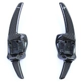 Schakelpaddels geschikt voor VW Golf 6 08-12