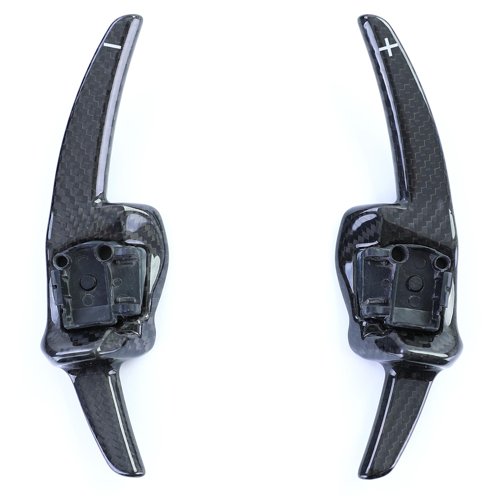 Schakelpaddels voor VW Golf 6 08-12