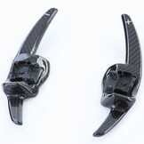 Schakelpaddels geschikt voor VW Golf 6 08-12