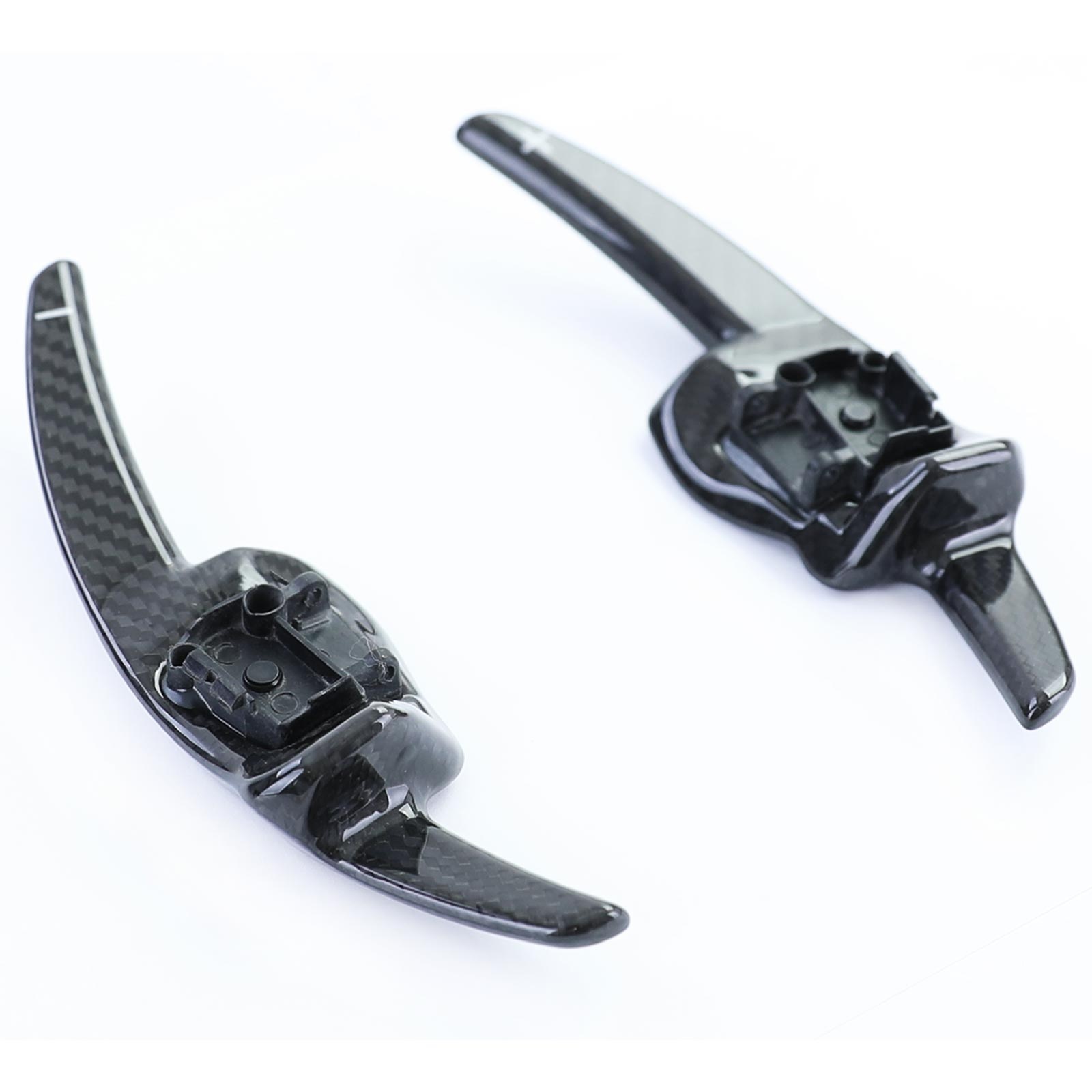 Schakelpaddels voor VW Golf 6 08-12