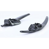 Schakelpaddels geschikt voor VW Golf 6 08-12