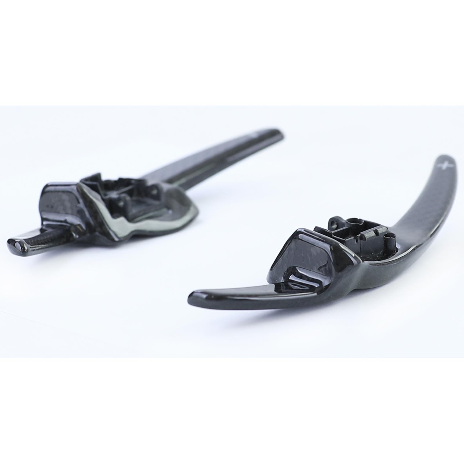 Schakelpaddels voor VW Golf 6 08-12