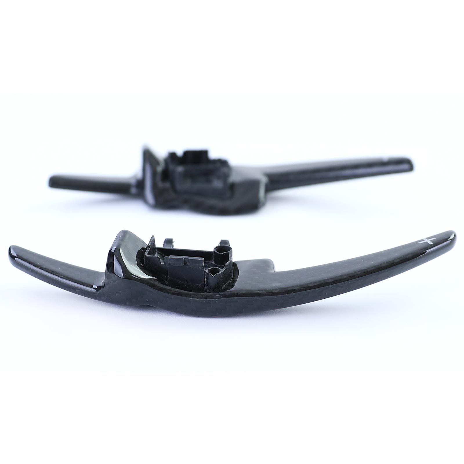 Schakelpaddels voor VW Golf 6 08-12