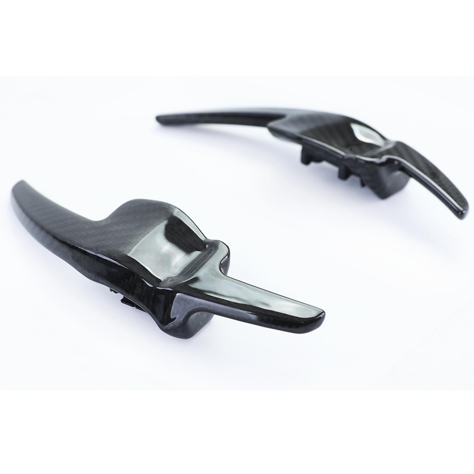 Schakelpaddels voor VW Golf 6 08-12