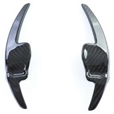 Schakelpaddels geschikt voor VW Golf 6 08-12